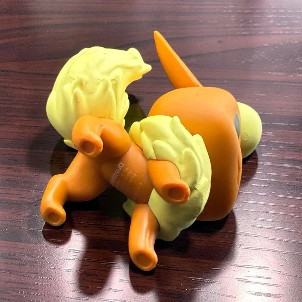 Funko POP! Games Pokemon Flareon #629 Vinyl Figure A61